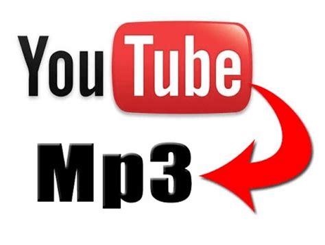 YouTube to MP3